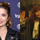 Annie Murphy; Natasha Lyonne in Russian Doll